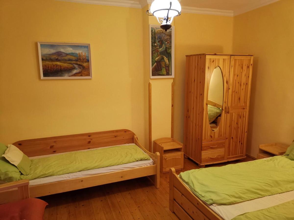 Ferienwohnung Viktor Vendeghaz Tokaj Exterior foto