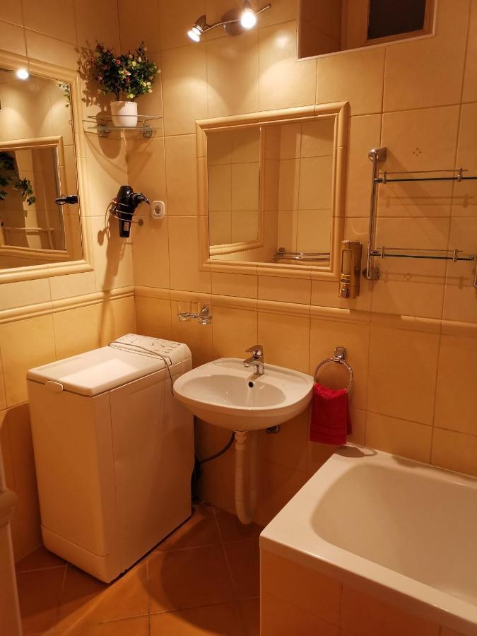 Ferienwohnung Viktor Vendeghaz Tokaj Exterior foto
