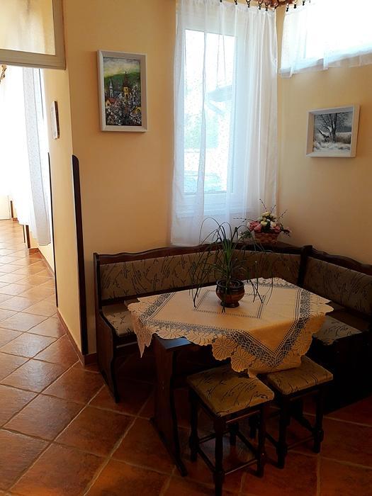 Ferienwohnung Viktor Vendeghaz Tokaj Exterior foto